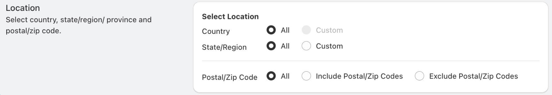 Shopify Advanced Shipping Calculator and Its Features