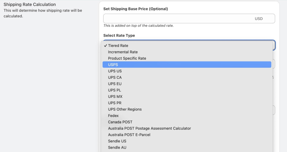 Shipping-Rule