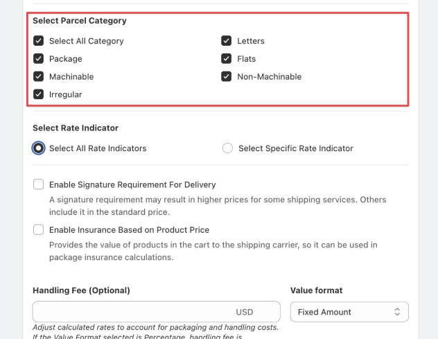 Shipping-Rule