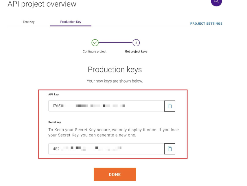 Set Up Fedex Rates